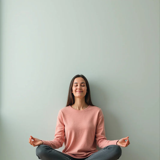 Mindfulness Techniques For Anxiety - Mindfulness Techniques for Anxiety and Quick Daily Calm